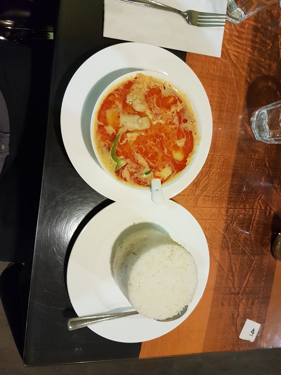 Royal Thai Restaurant-6