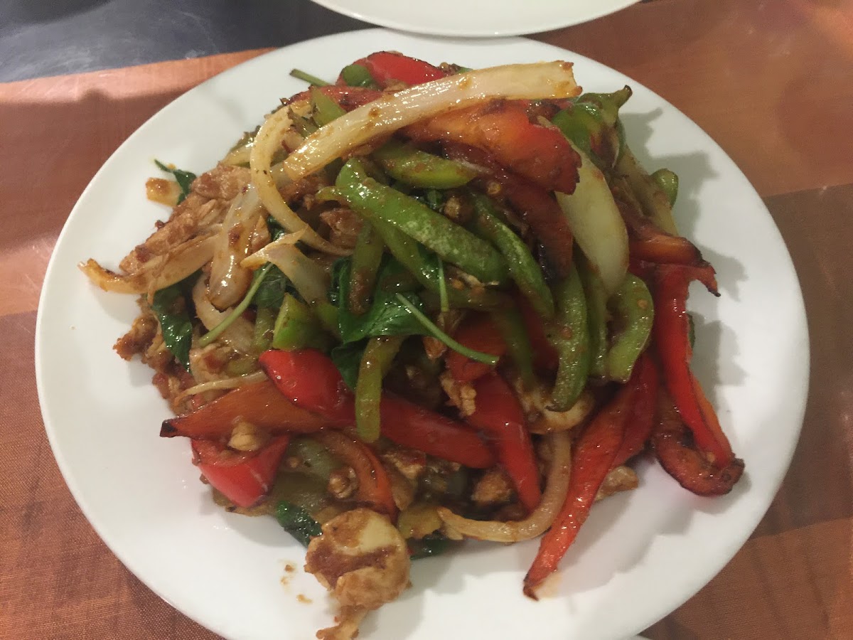 Royal Thai Restaurant-7