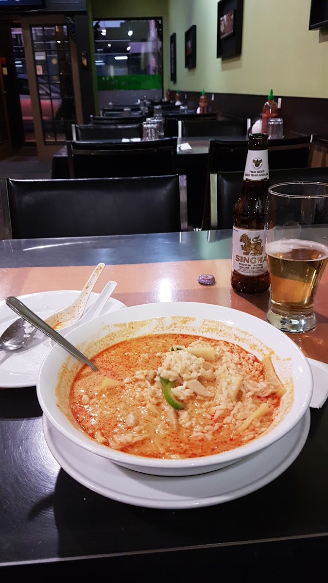 Royal Thai Restaurant-8