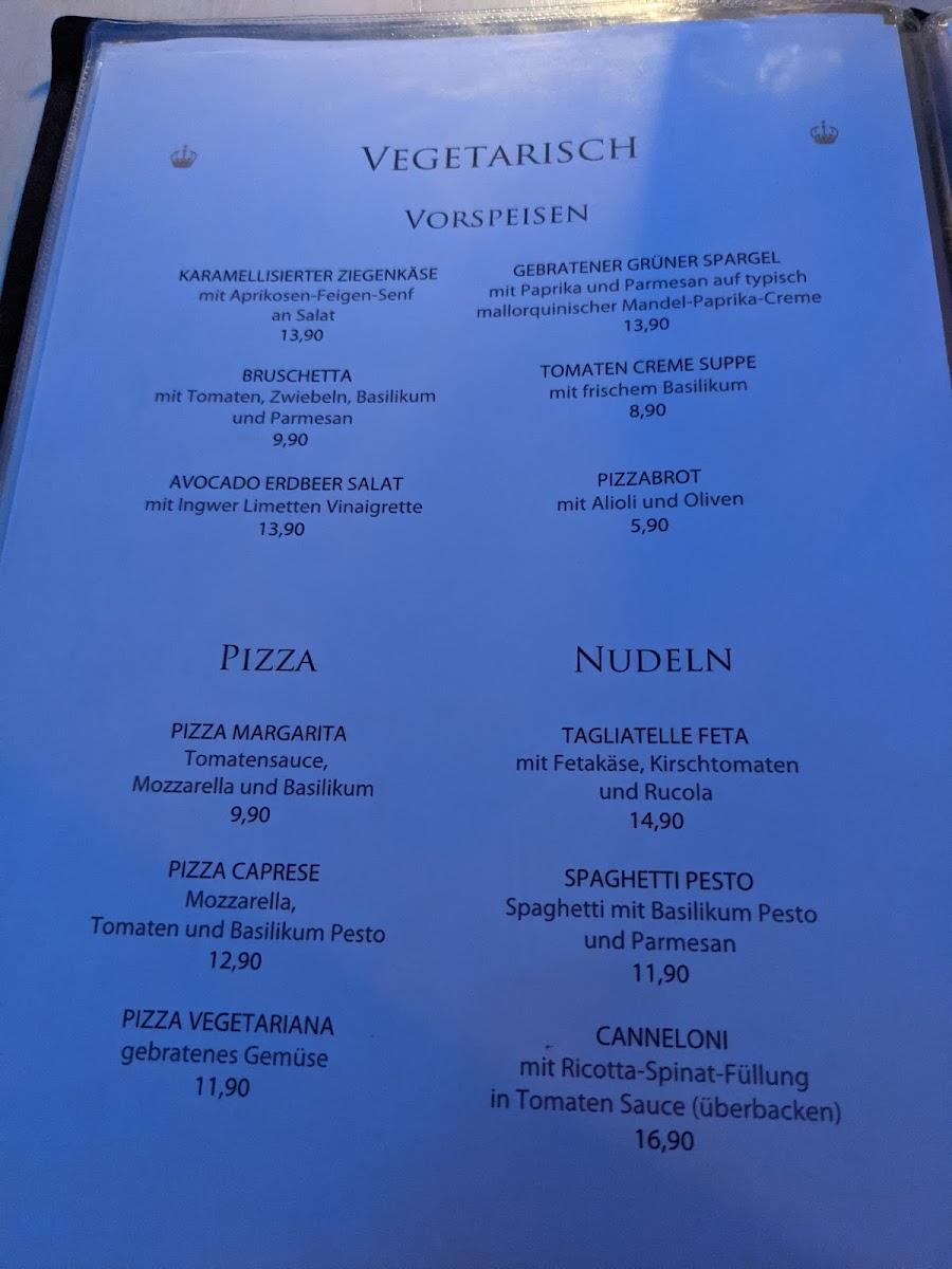 Menu Royal-2
