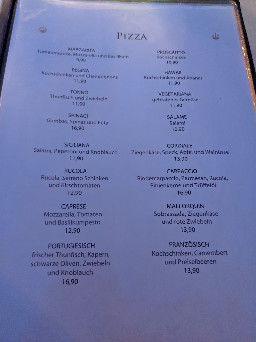 Menu Royal-4