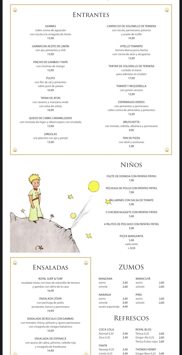 Menu Royal-5