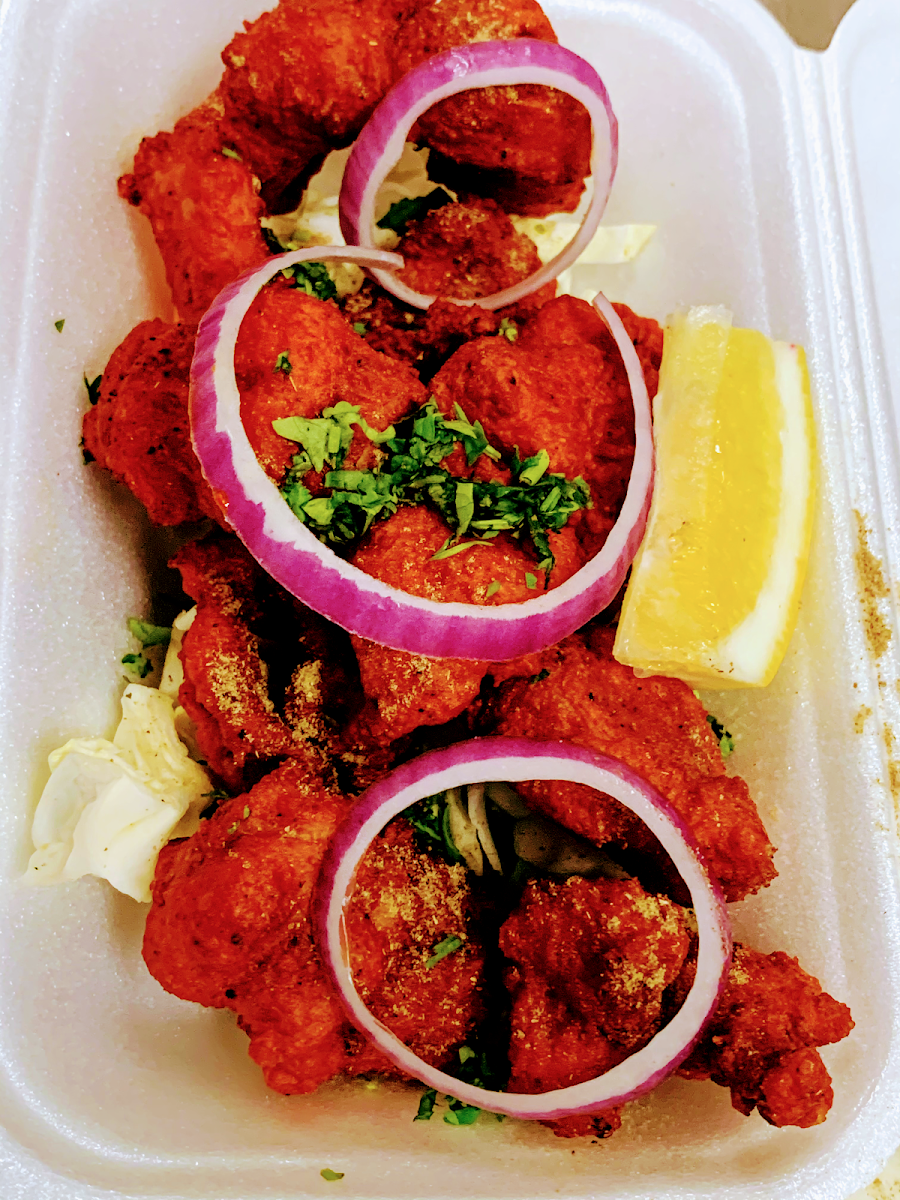 Royale Indian Restaurant - Davies Corner-8