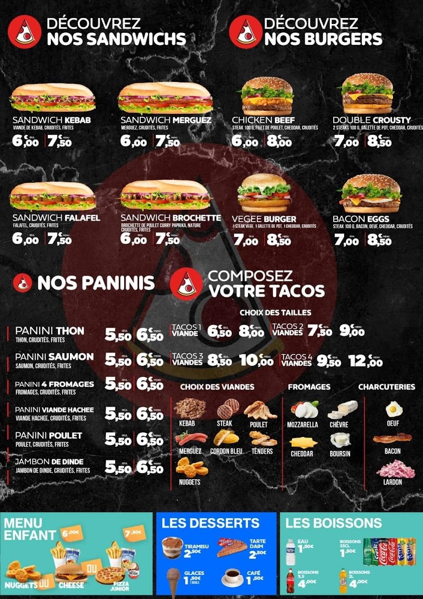 Menu Royale Pizza-2