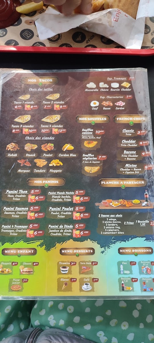 Menu Royale Pizza-3