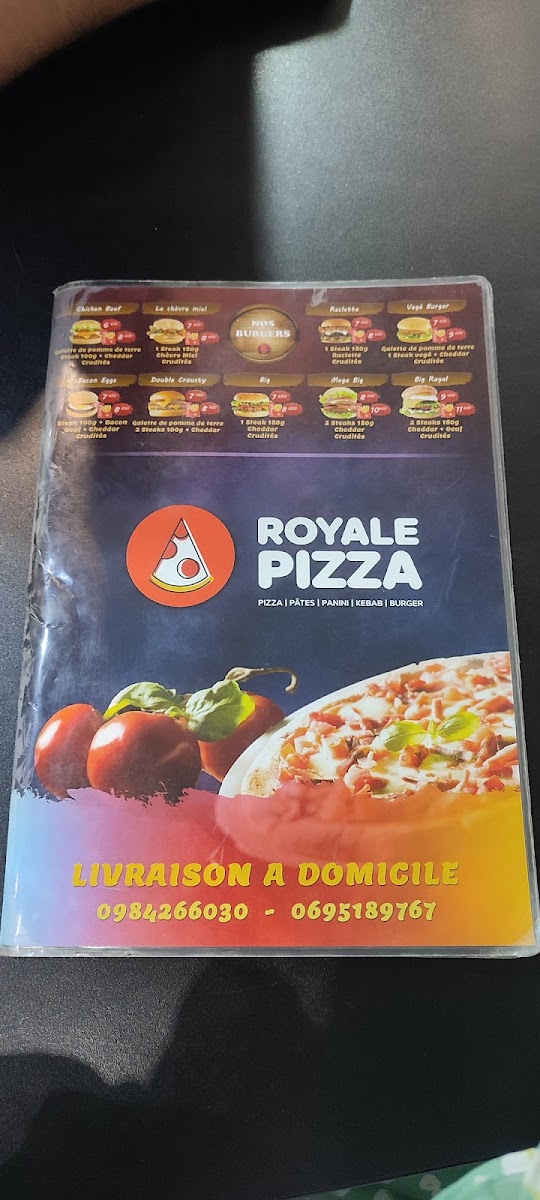 Menu Royale Pizza-4