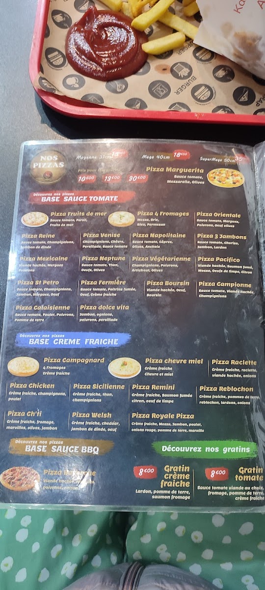 Menu Royale Pizza-5