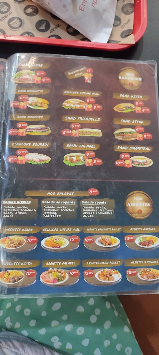 Menu Royale Pizza-6