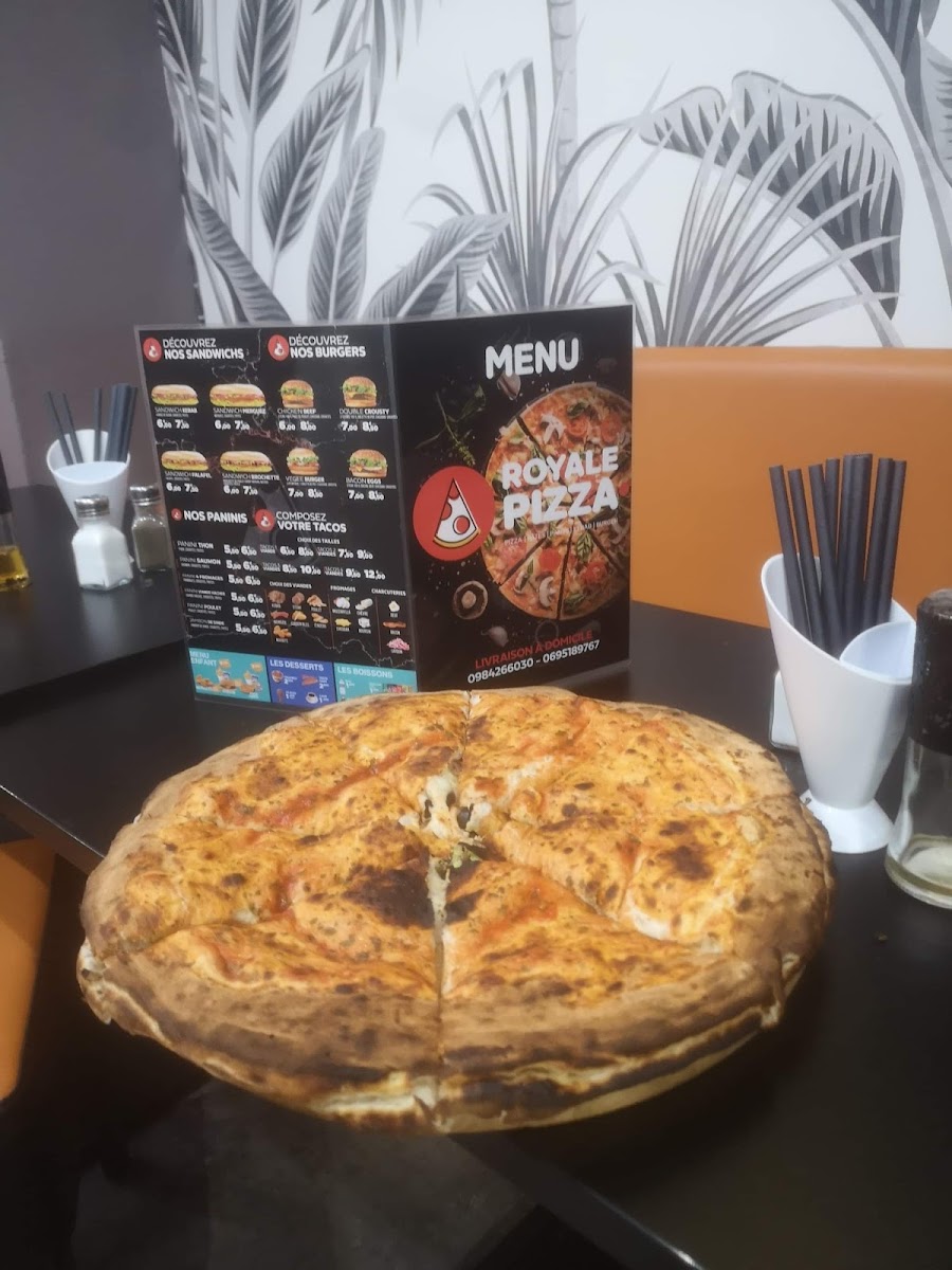 Menu Royale Pizza-7
