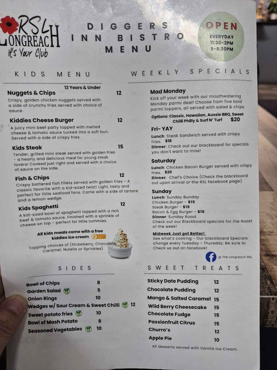 Menu Rsl Bistro-1