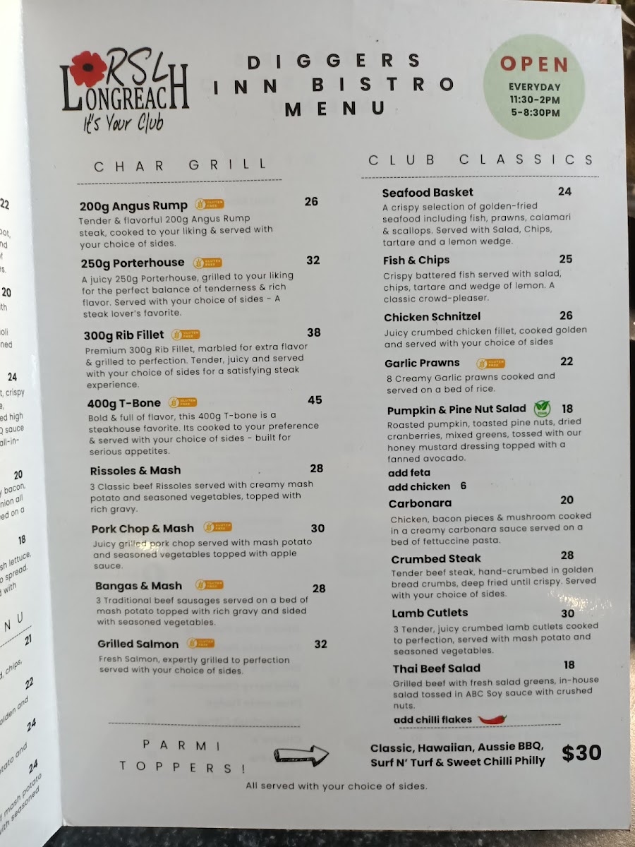 Menu Rsl Bistro-3