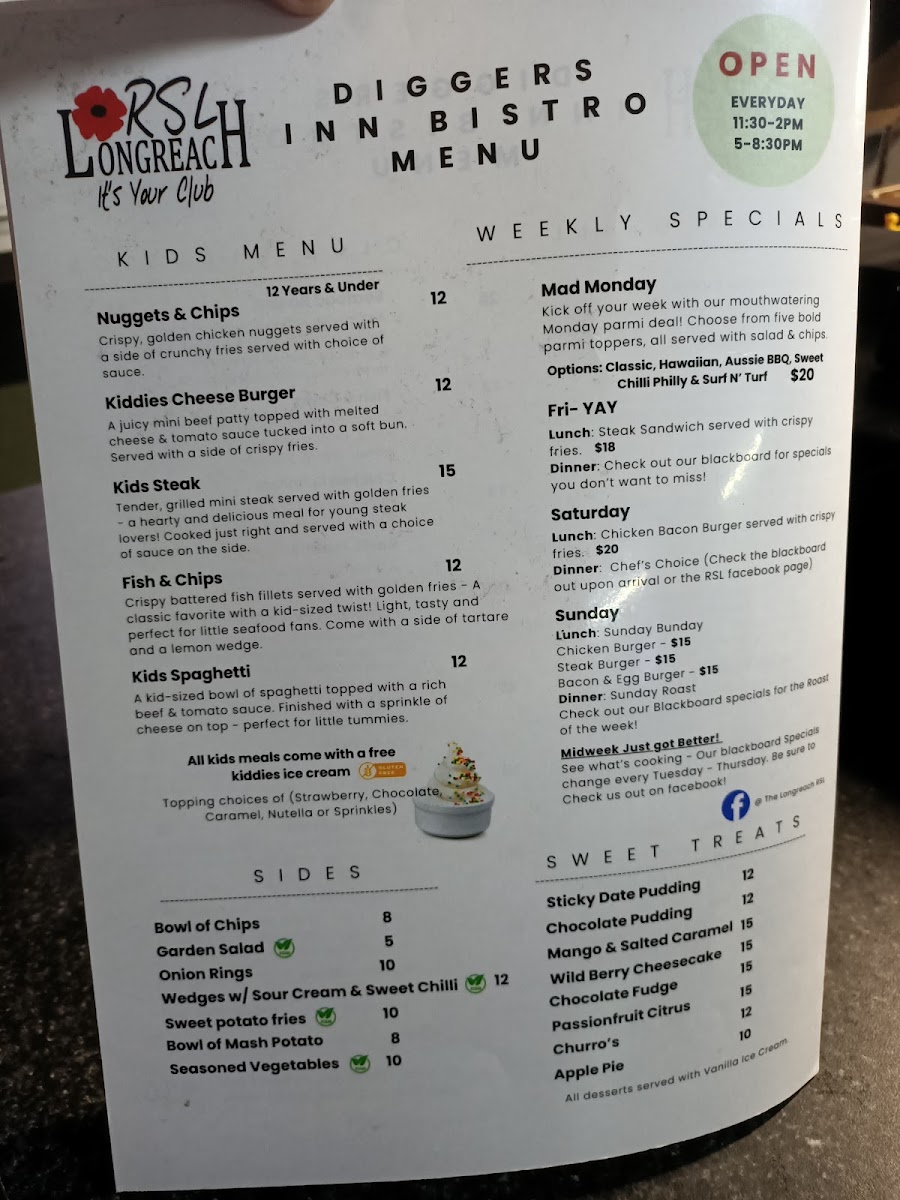 Menu Rsl Bistro-4