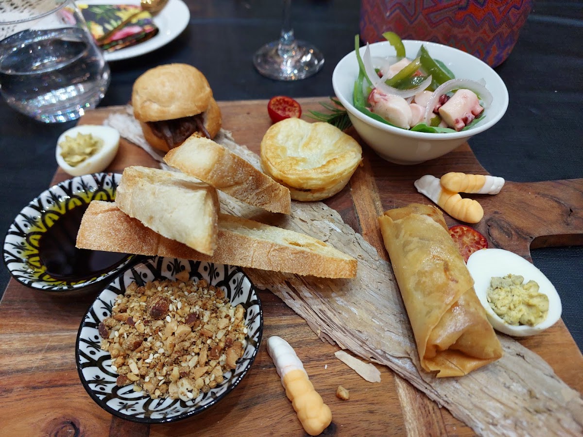 Rt Cafe And Restaurant-5