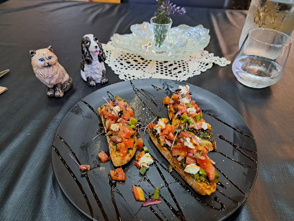 Rt Cafe And Restaurant-6