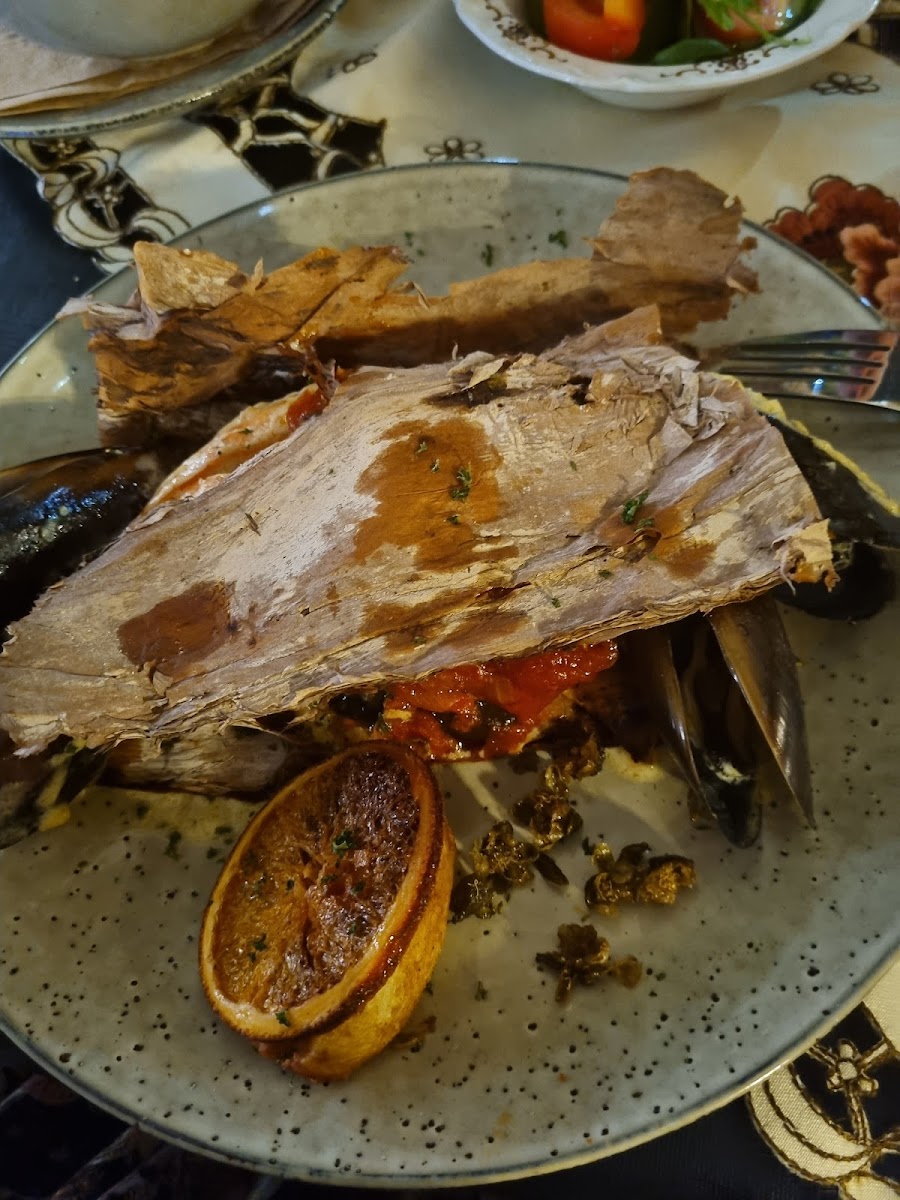 Rt Cafe And Restaurant-9