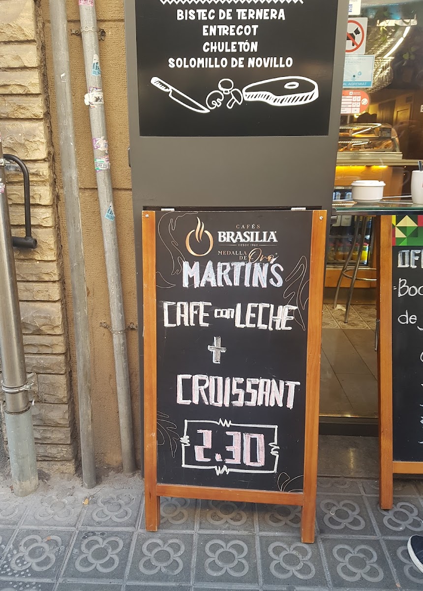 Menu Rte.martin's-4