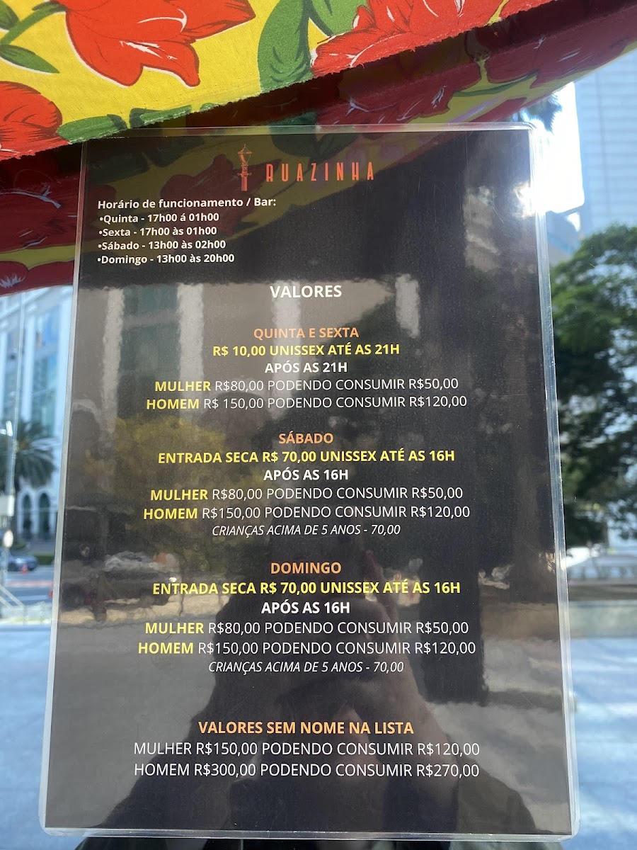 Menu Ruazinha Gastronomia-1