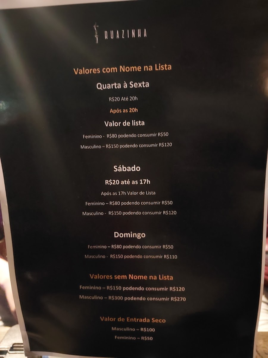 Menu Ruazinha Gastronomia-2
