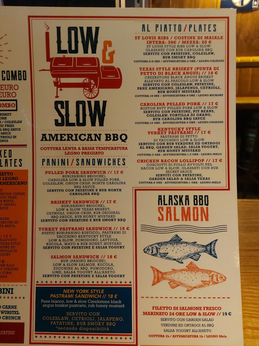 Menu Rub - Smokehouse Bbq - Cassino-1