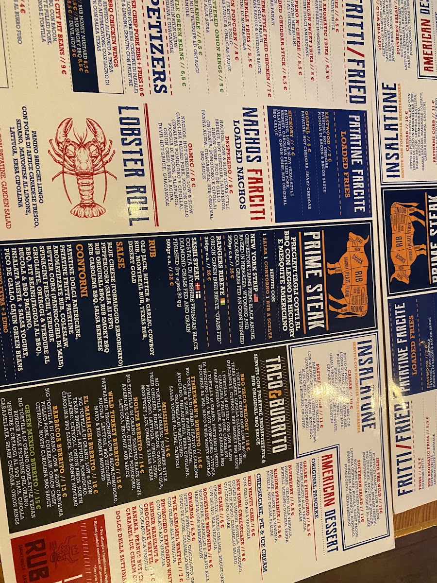 Menu Rub - Smokehouse Bbq - Cassino-10