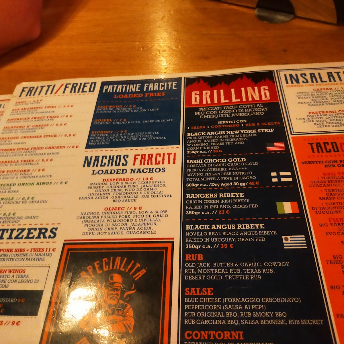 Menu Rub - Smokehouse Bbq - Cassino-2
