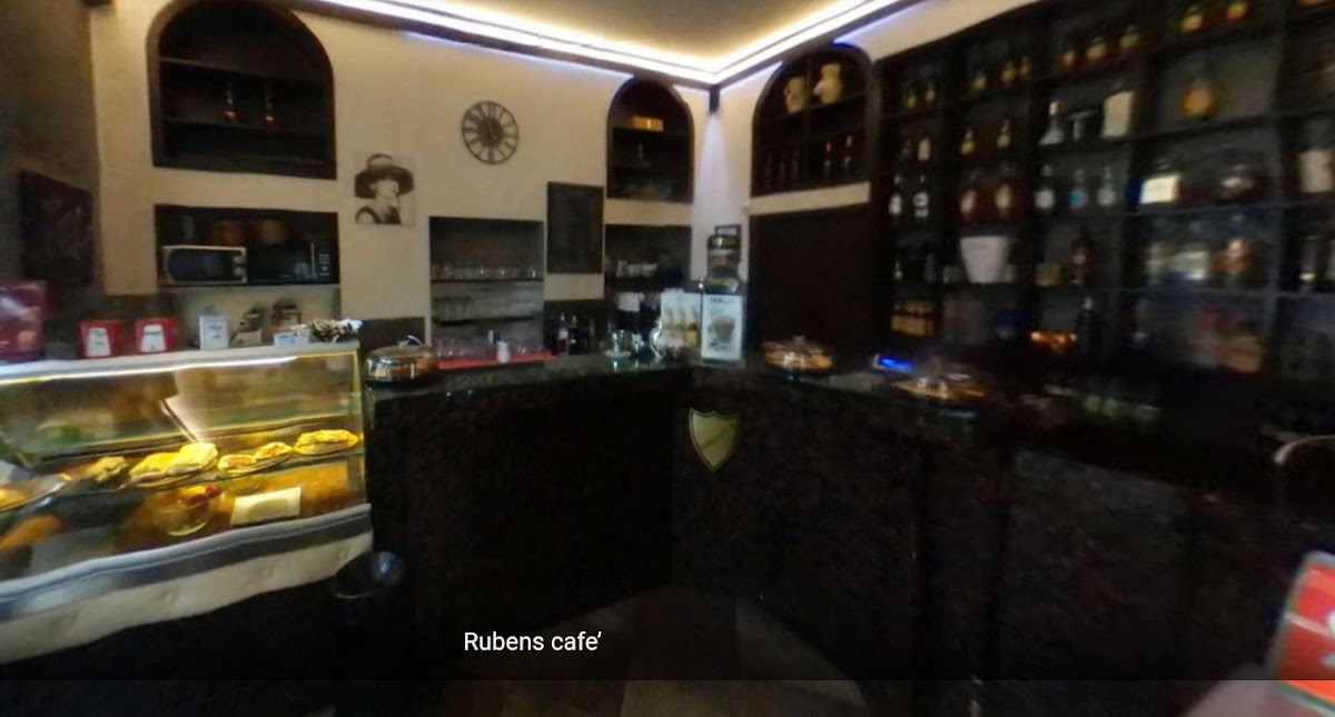 Rubens Cafe’