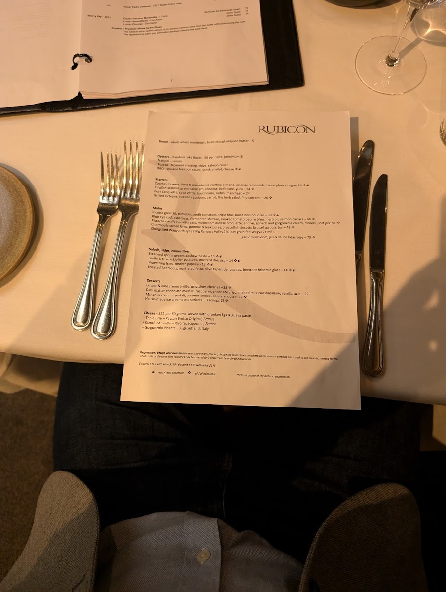 Menu Rubicon Restaurant-3