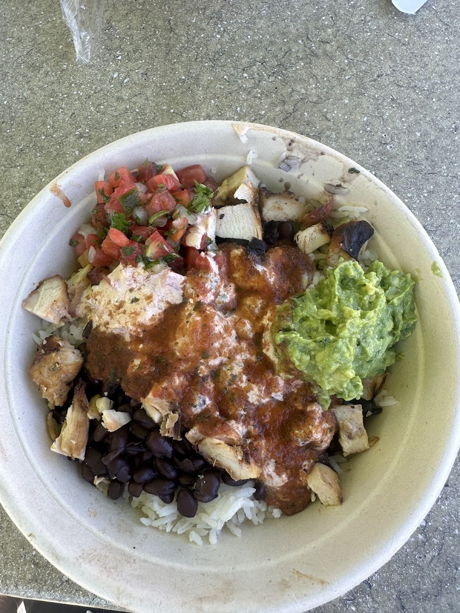 Rubio's Coastal Grill-10