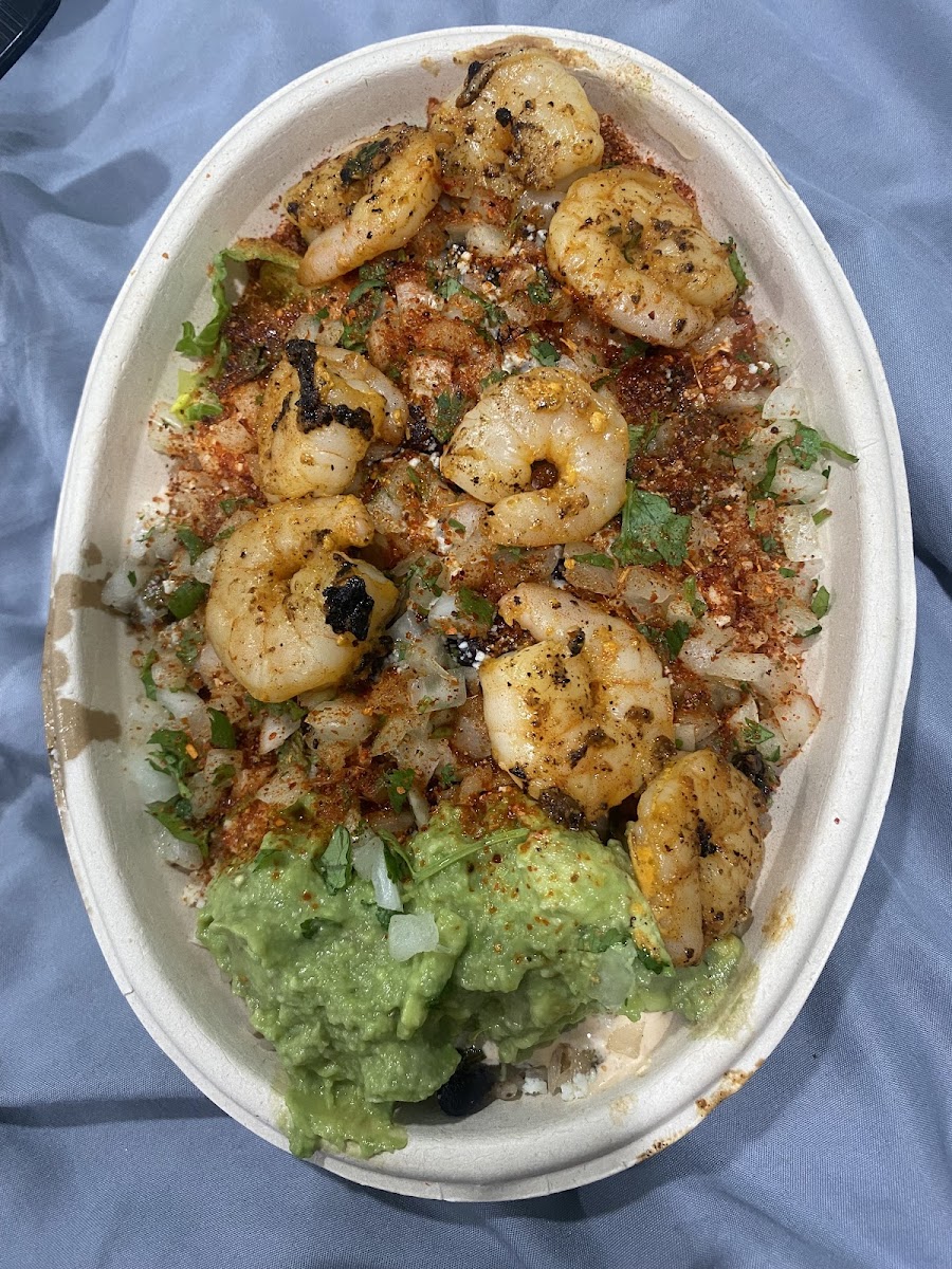 Rubio's Coastal Grill-4