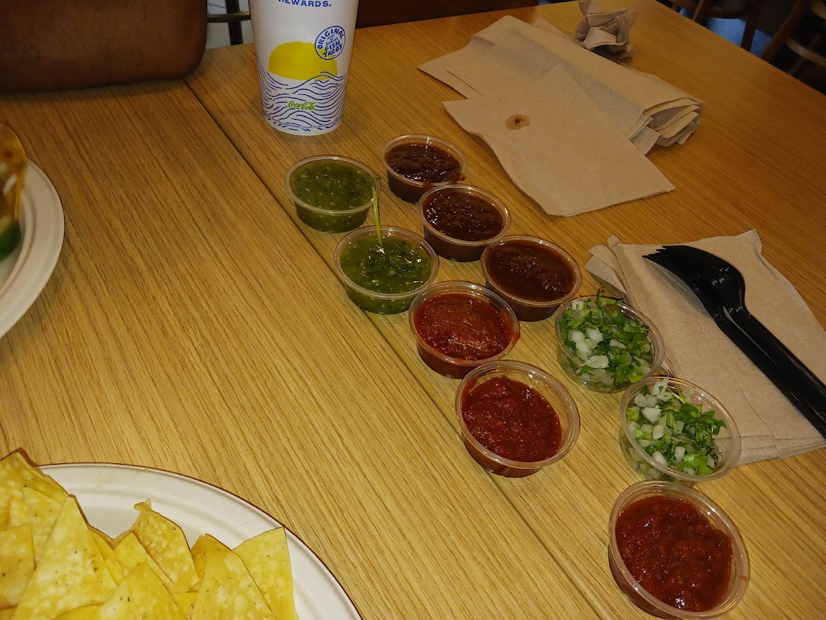 Rubio's Coastal Grill-7