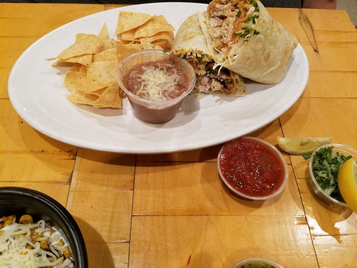 Rubio's Coastal Grill-8