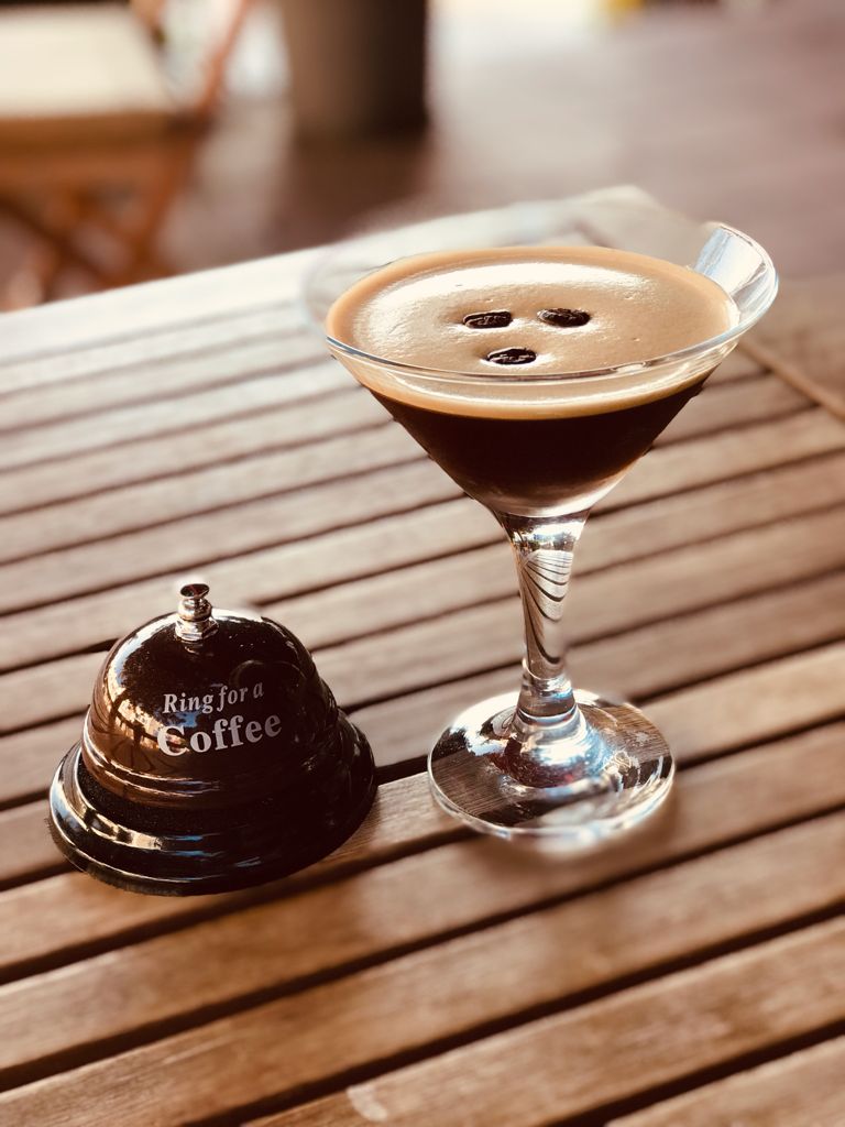 Ruby Coffee Bodrum-3