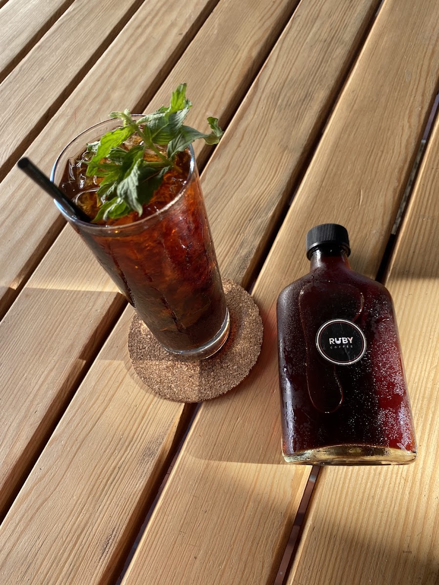 Ruby Coffee Bodrum-4