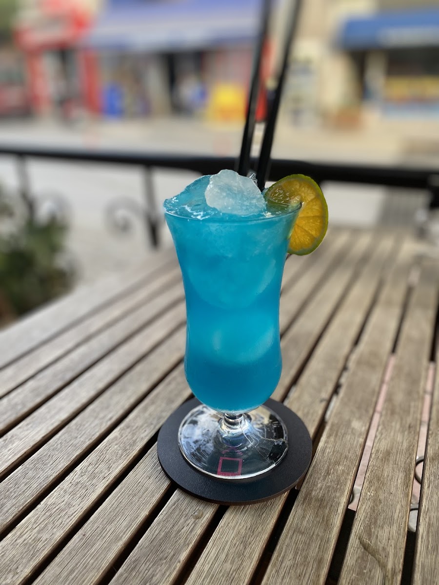 Ruby Coffee Bodrum-9