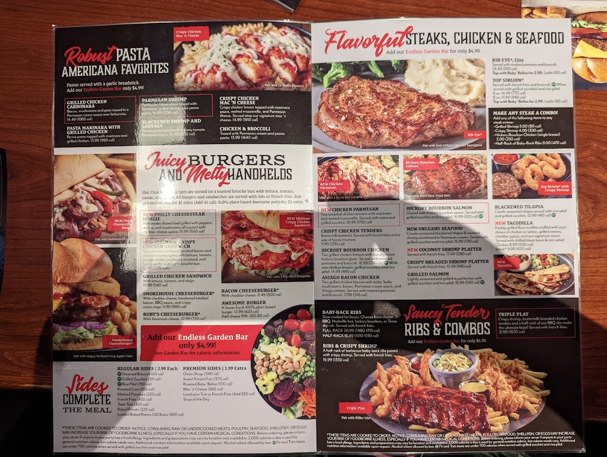 Menu Ruby Tuesday-2