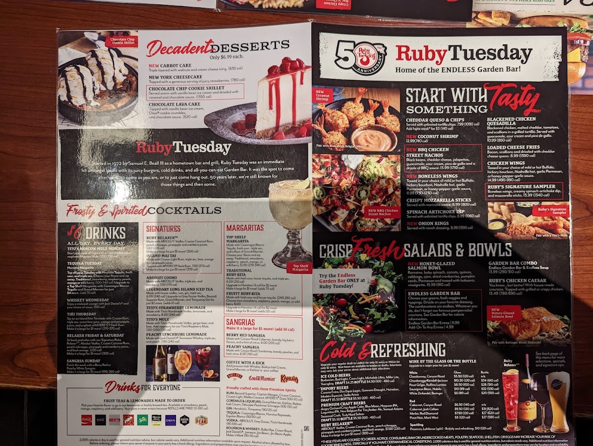 Menu Ruby Tuesday-6