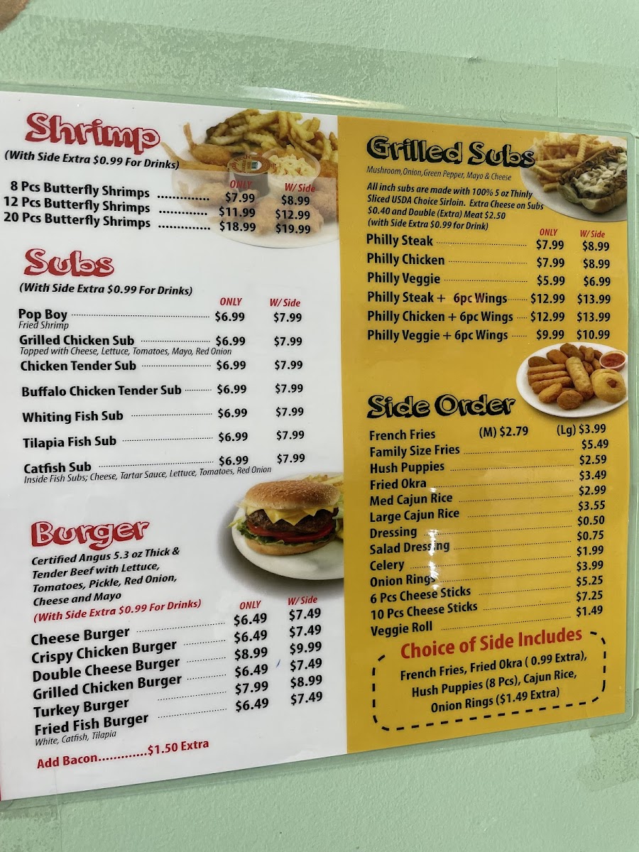 Menu Ruchda Wings-3