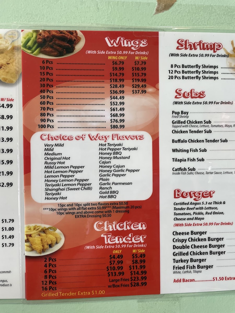 Menu Ruchda Wings-4
