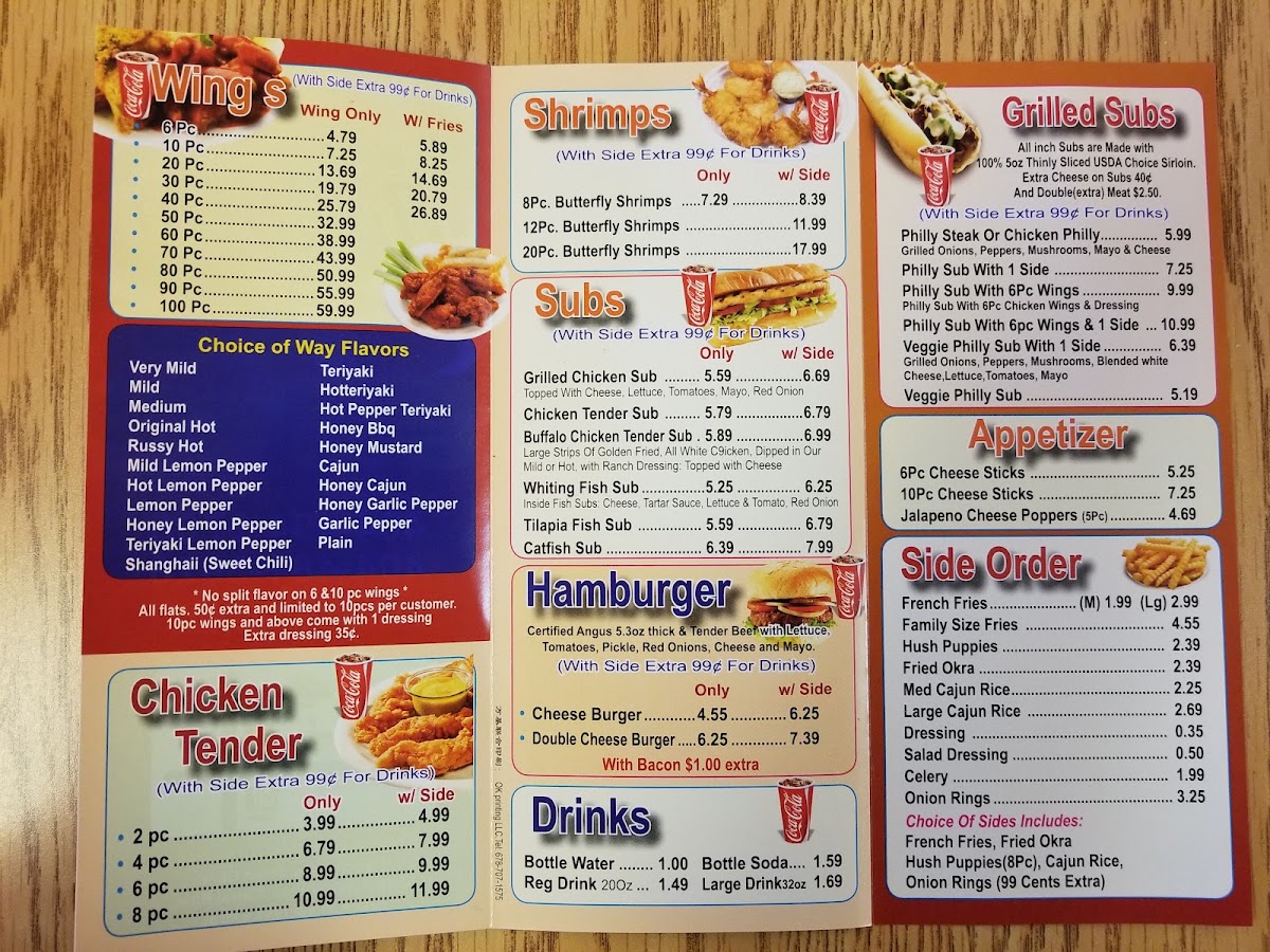 Menu Ruchda Wings-5