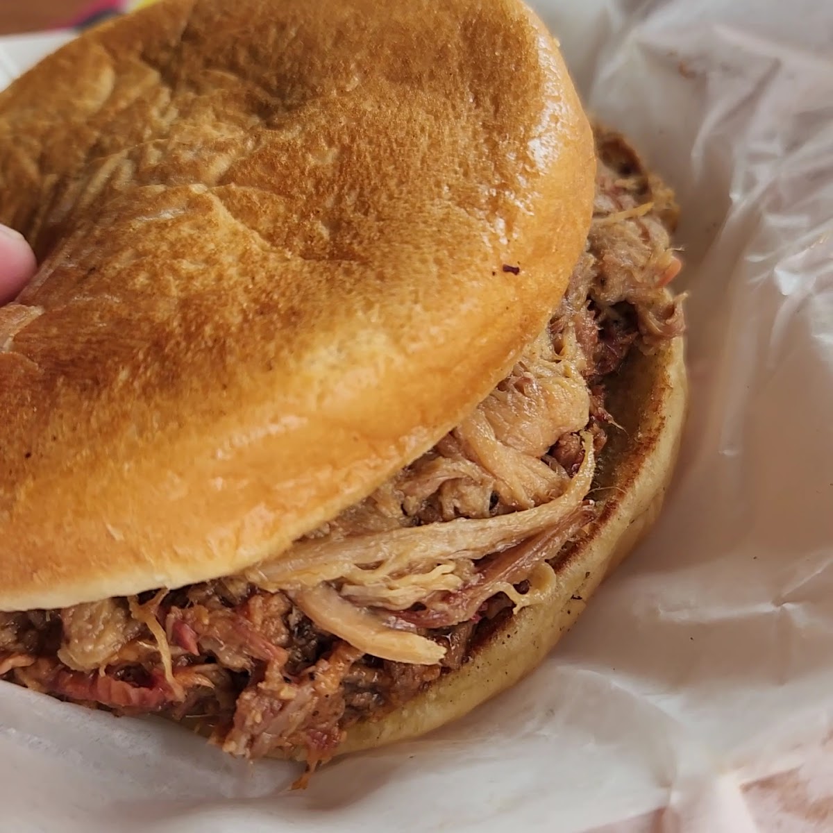 Rudy's 'country Store' And Bar-B-Q-2