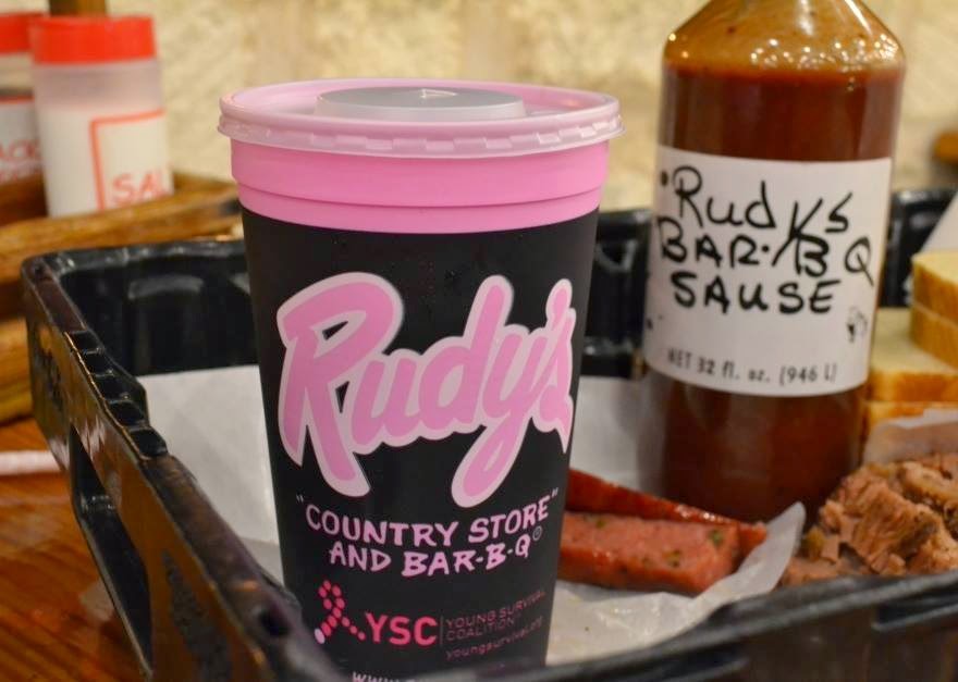 Rudy's 'country Store' And Bar-B-Q-4