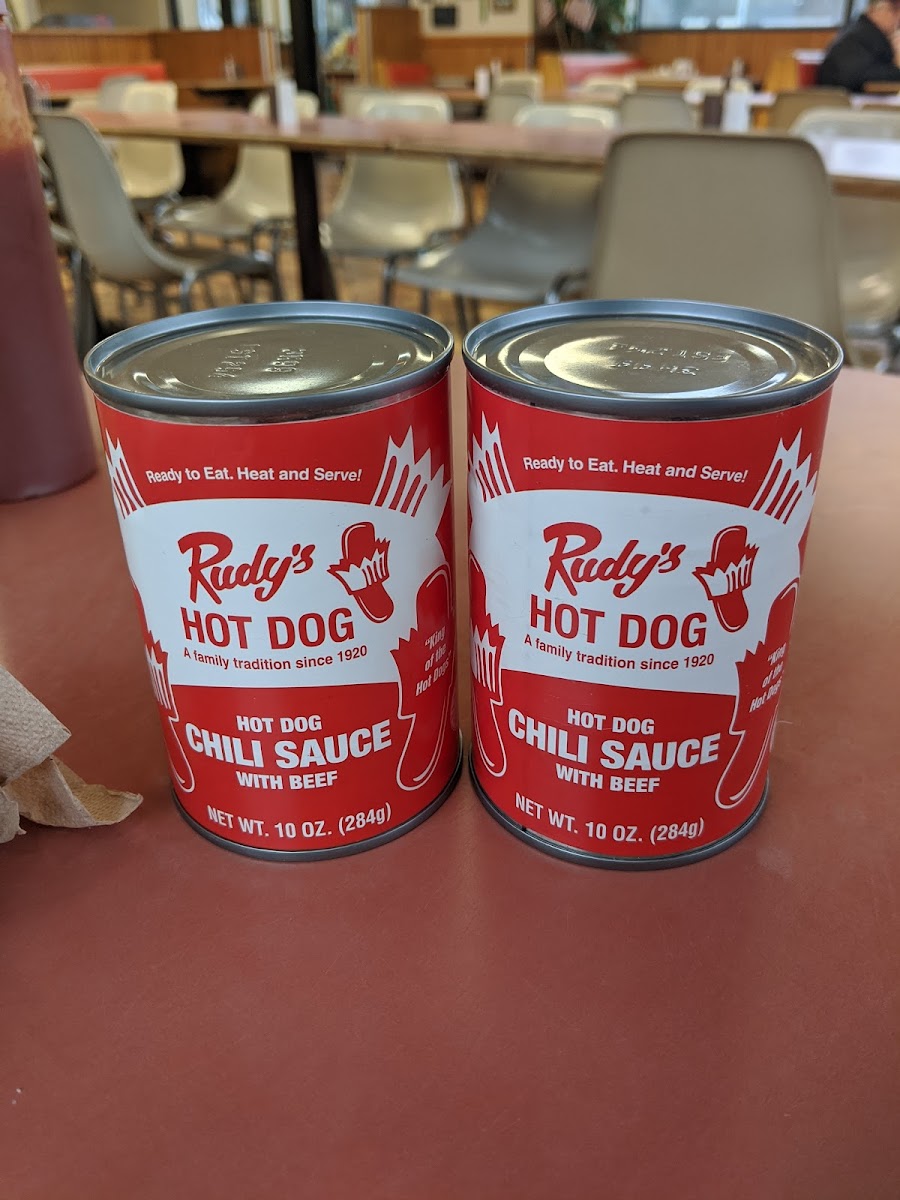 Rudy's Hot Dog-5