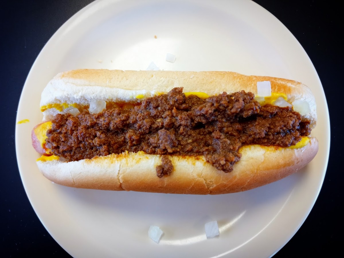 Rudy's Hot Dog-7