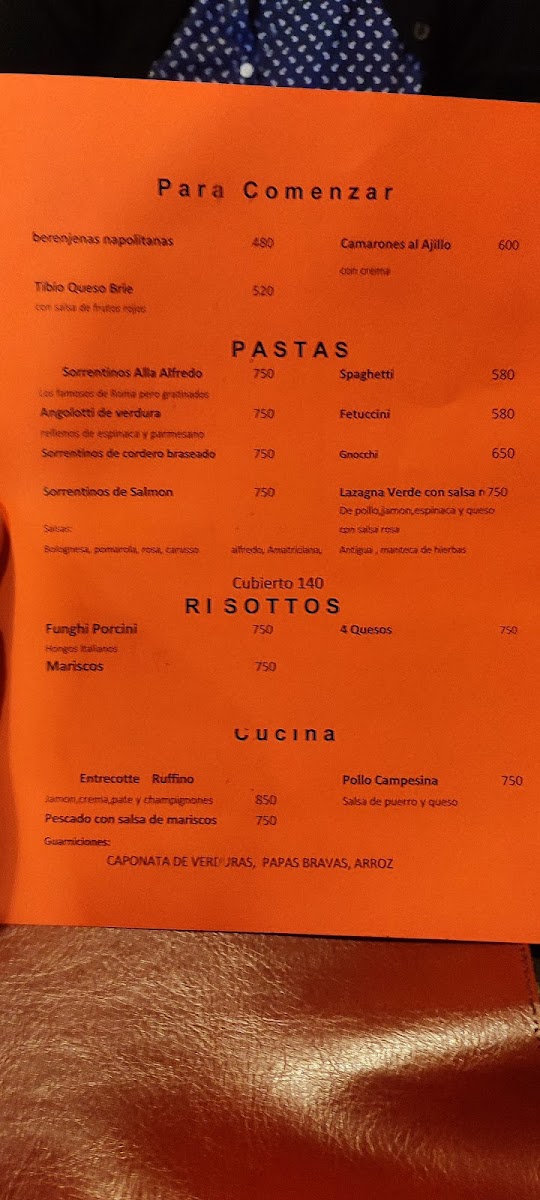 Menu Ruffino-4
