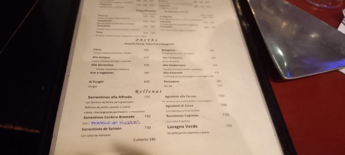 Menu Ruffino-5