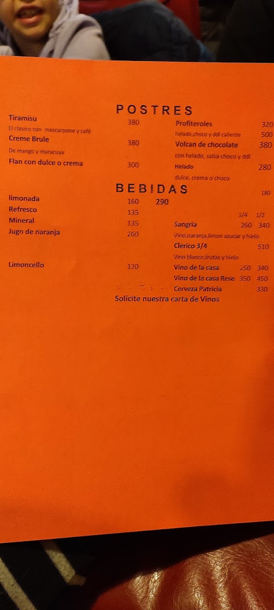 Menu Ruffino-7