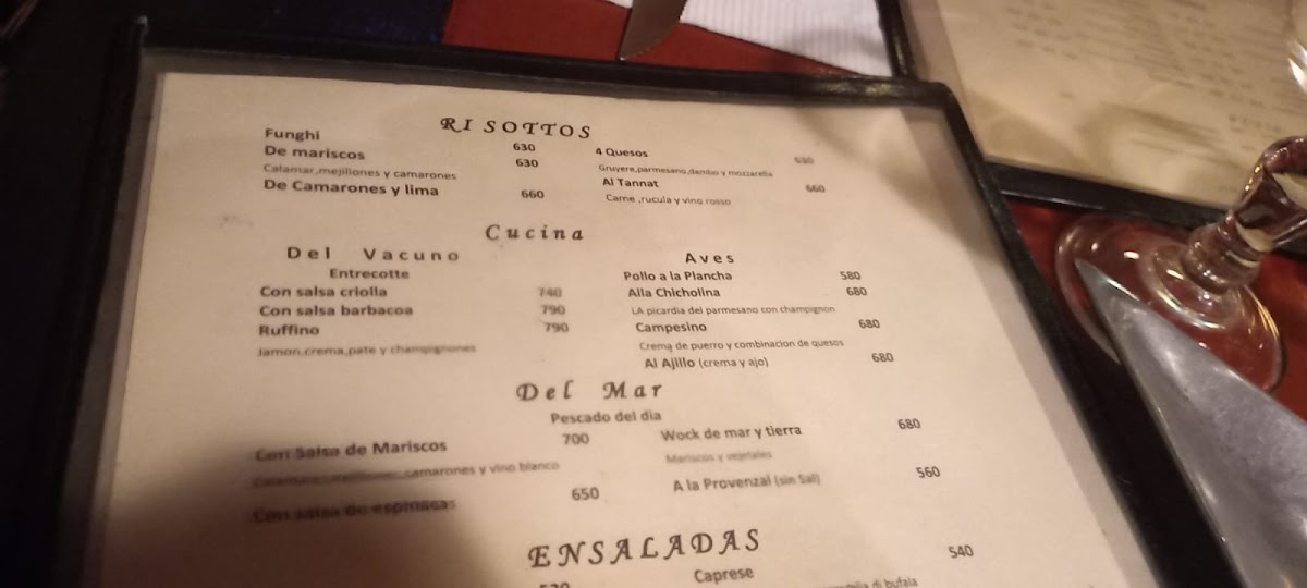 Menu Ruffino-8