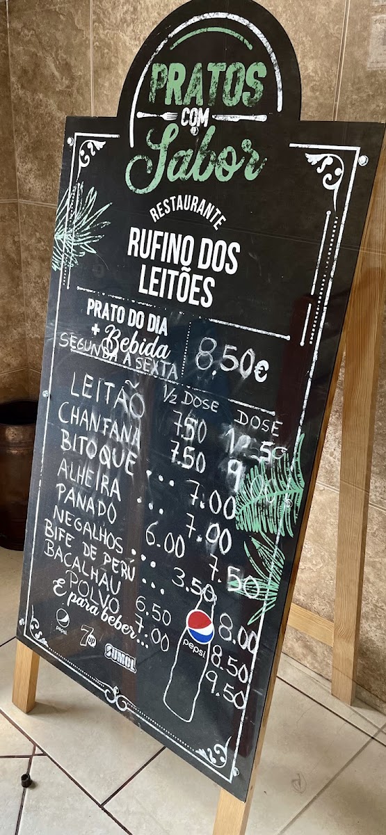 Menu Rufino Dos Leitões-2