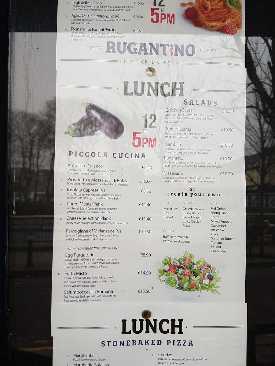 Menu Rugantino-10