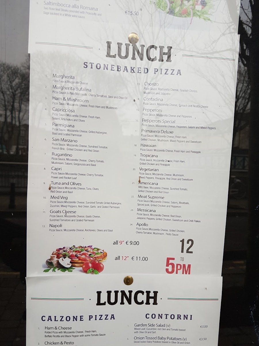 Menu Rugantino-5